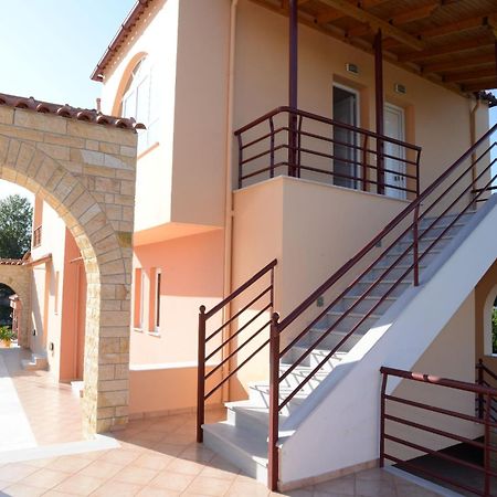 Maria'S Filoxenia Suites Drepano  Екстер'єр фото