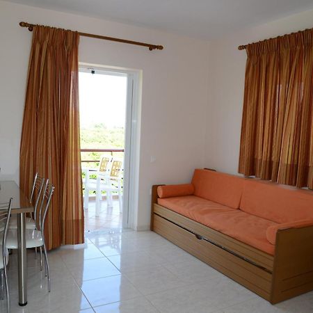 Maria'S Filoxenia Suites Drepano  Екстер'єр фото