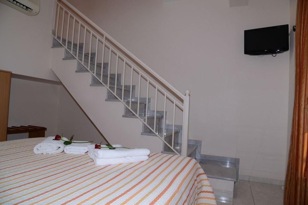 Maria'S Filoxenia Suites Drepano  Екстер'єр фото