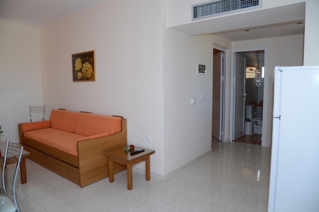 Maria'S Filoxenia Suites Drepano  Екстер'єр фото