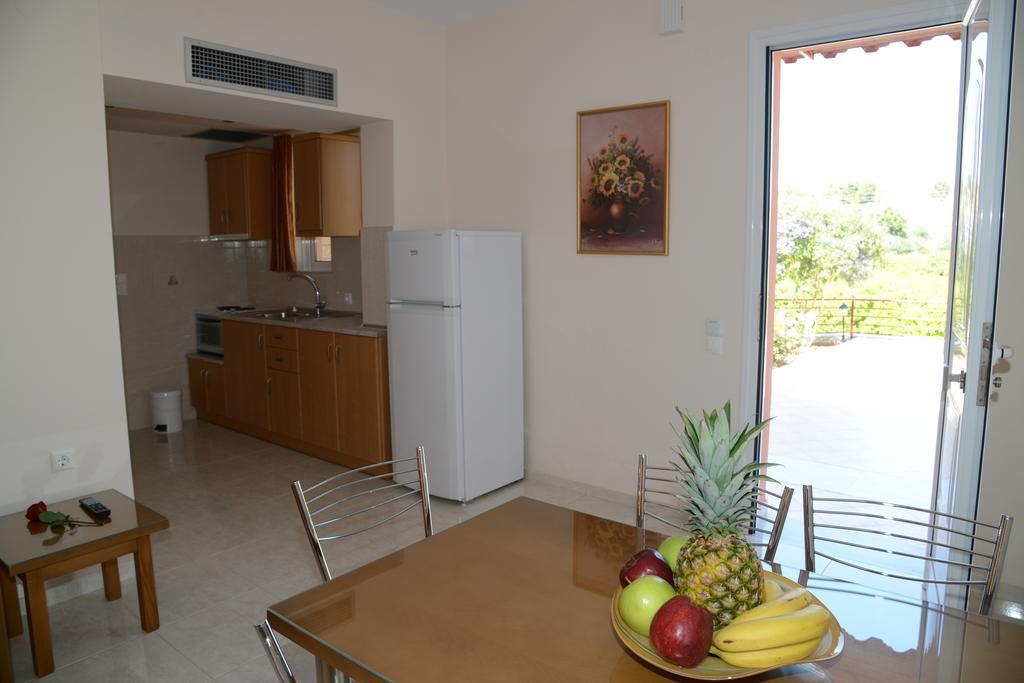 Maria'S Filoxenia Suites Drepano  Екстер'єр фото