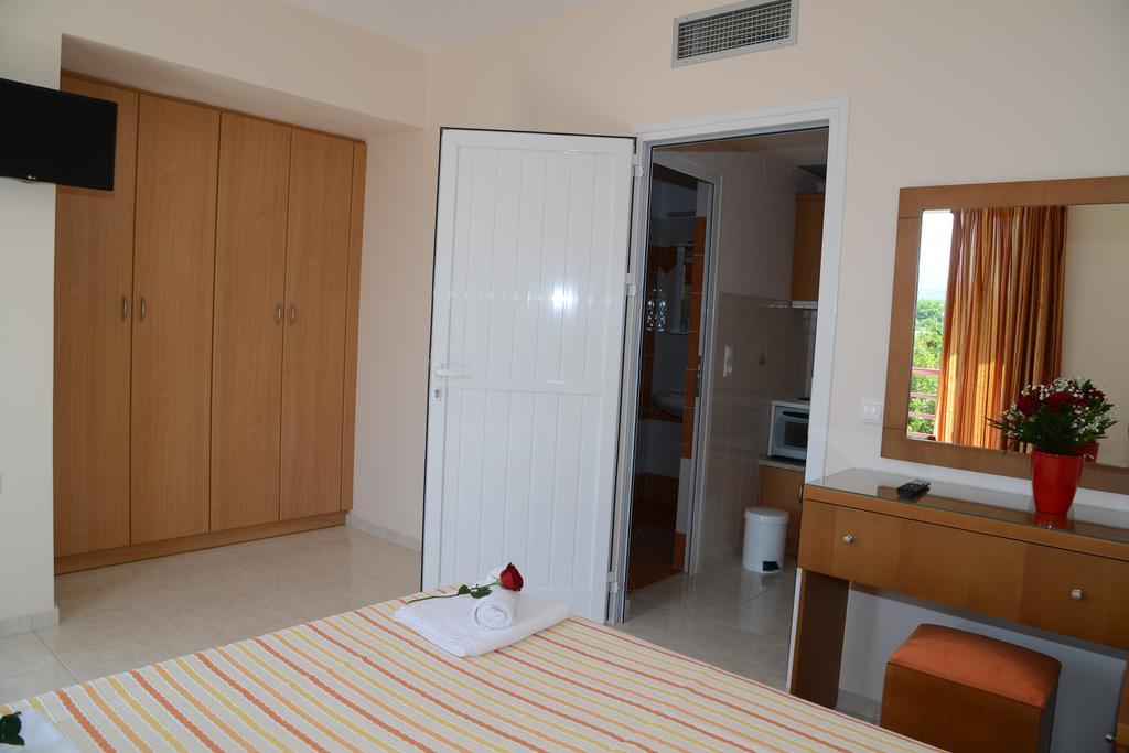 Maria'S Filoxenia Suites Drepano  Екстер'єр фото