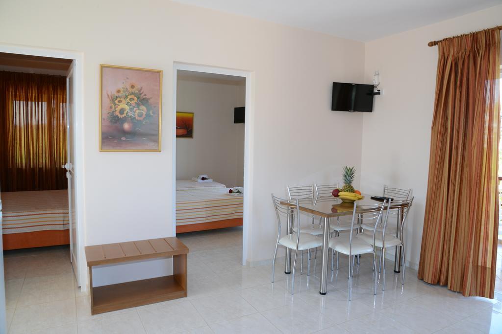 Maria'S Filoxenia Suites Drepano  Екстер'єр фото