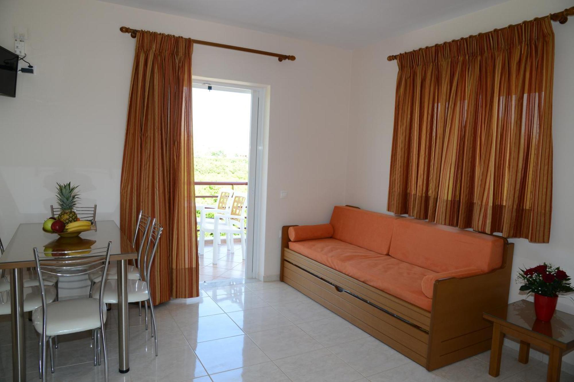 Maria'S Filoxenia Suites Drepano  Екстер'єр фото