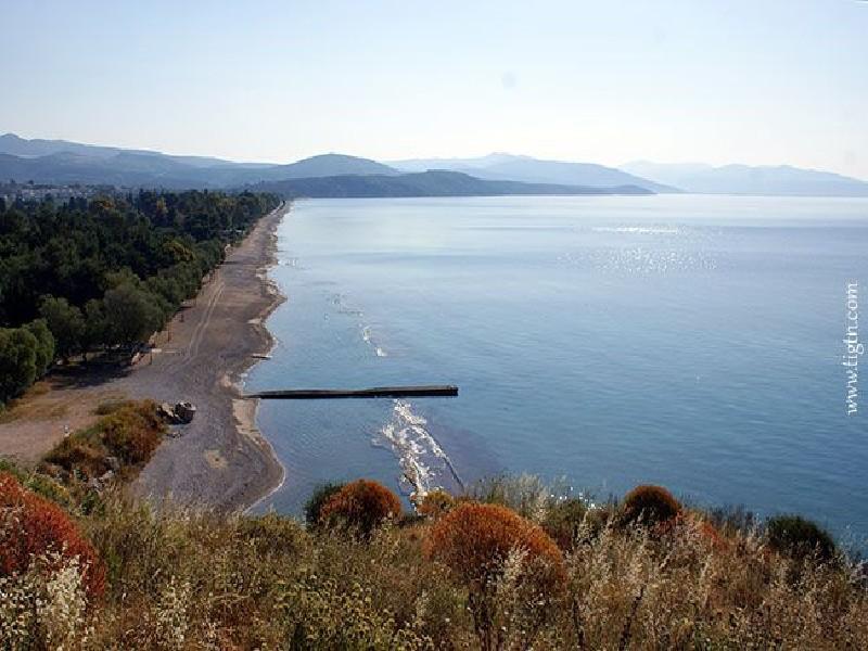 Maria'S Filoxenia Suites Drepano  Екстер'єр фото
