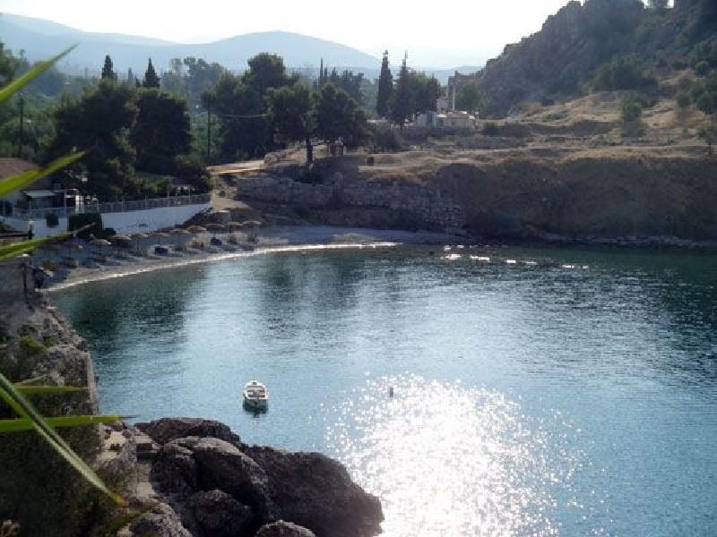 Maria'S Filoxenia Suites Drepano  Екстер'єр фото