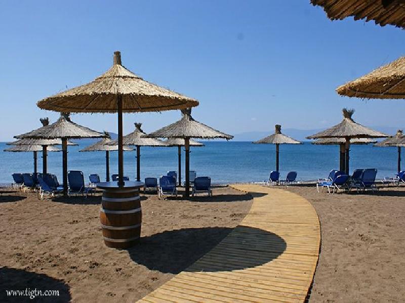 Maria'S Filoxenia Suites Drepano  Екстер'єр фото