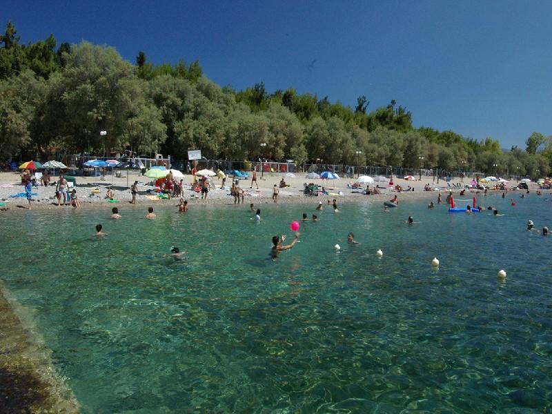 Maria'S Filoxenia Suites Drepano  Екстер'єр фото