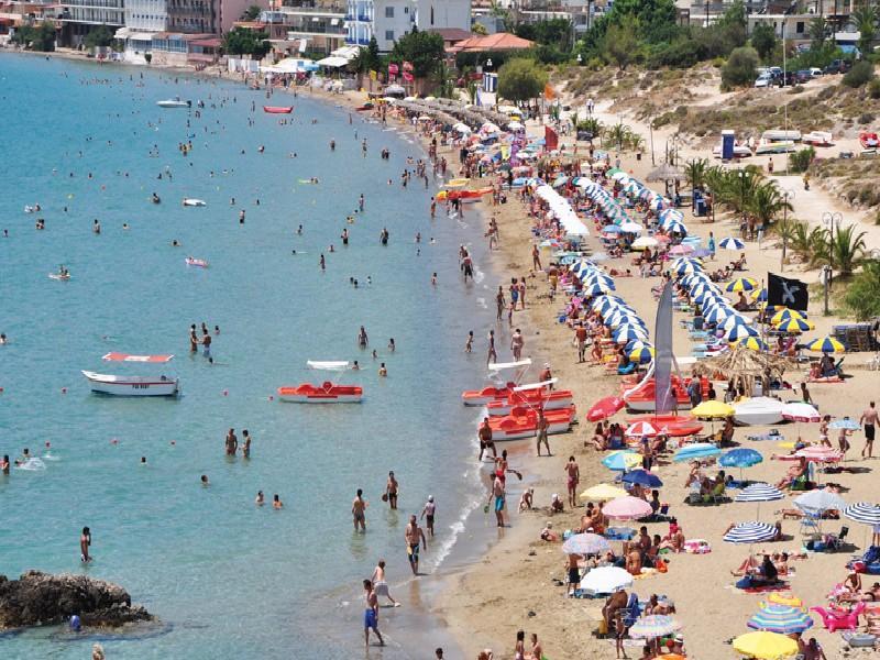 Maria'S Filoxenia Suites Drepano  Екстер'єр фото