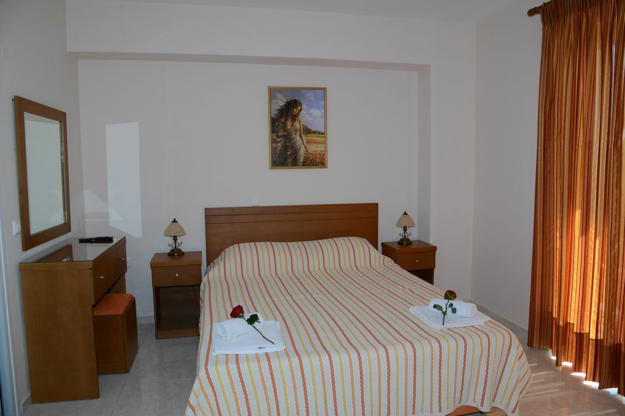 Maria'S Filoxenia Suites Drepano  Екстер'єр фото
