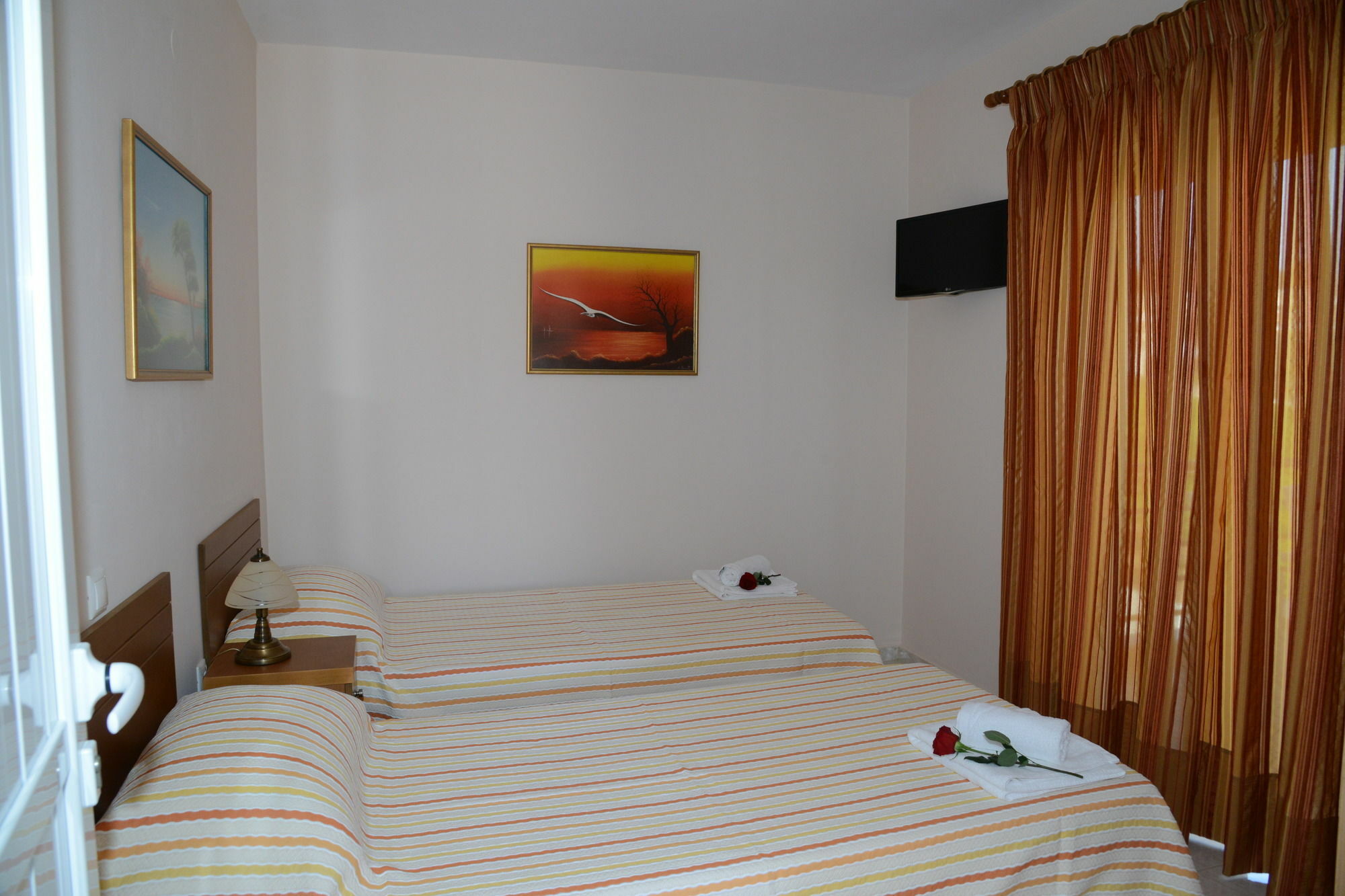 Maria'S Filoxenia Suites Drepano  Екстер'єр фото