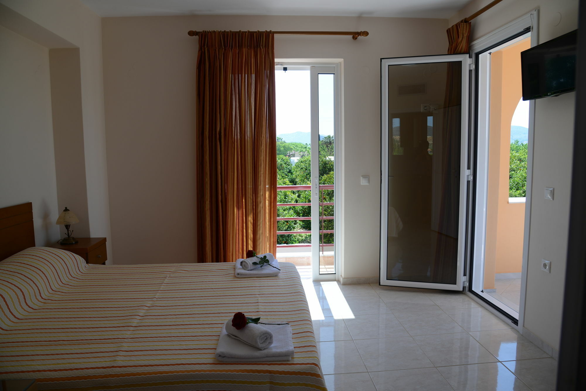 Maria'S Filoxenia Suites Drepano  Екстер'єр фото