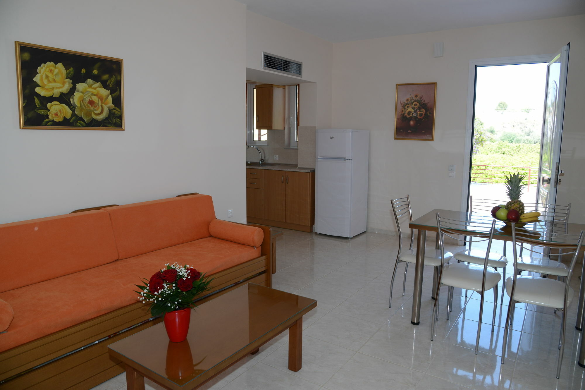 Maria'S Filoxenia Suites Drepano  Екстер'єр фото