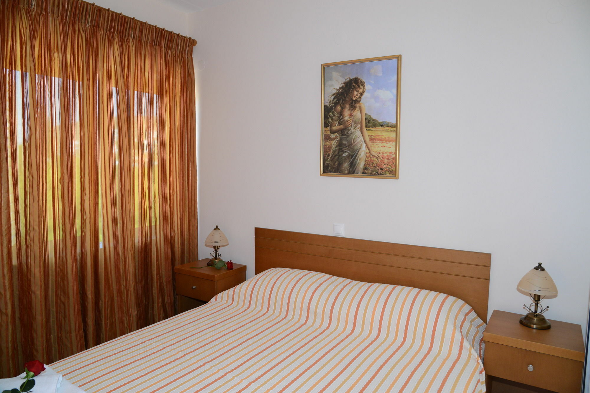 Maria'S Filoxenia Suites Drepano  Екстер'єр фото